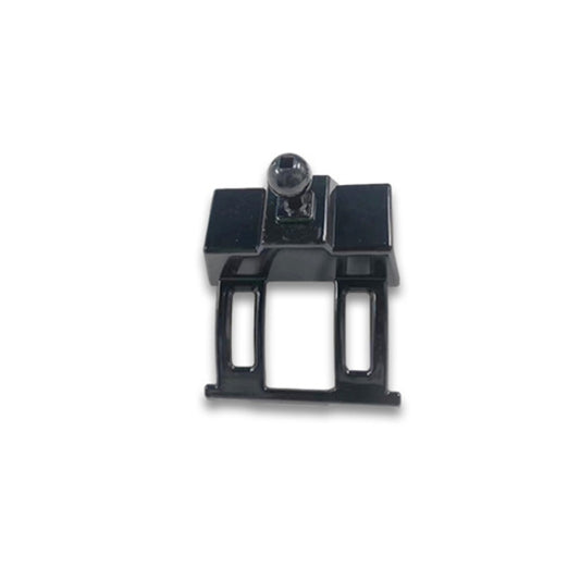 For Toyota Car Air Outlet Phone Holder Base, Model: 20-21 RAV4/Wildlander Left Driving - Special Car Holders by buy2fix | Online Shopping UK | buy2fix