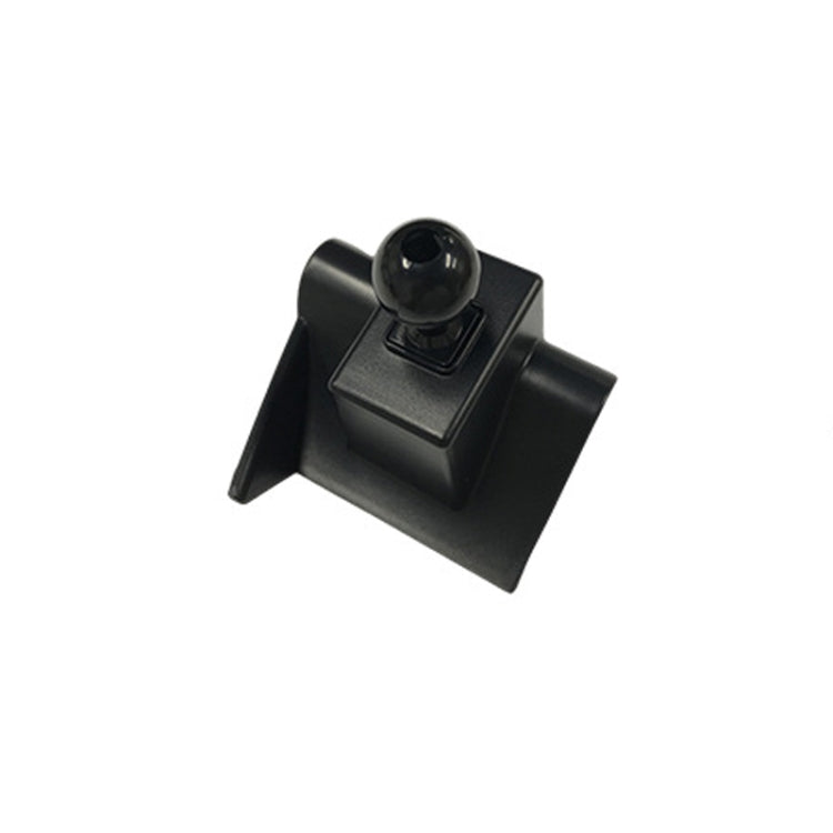 For Toyota Car Air Outlet Phone Holder Base, Model: 21-22 9th Generation Camry Left Driving by buy2fix