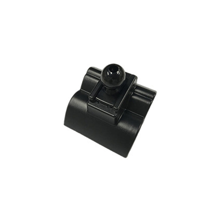 For Toyota Car Air Outlet Phone Holder Base, Model: 21 Vios/FS Left Driving by buy2fix