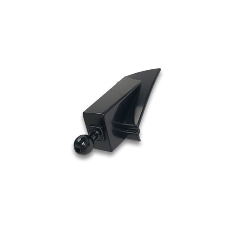 For Toyota Car Air Outlet Phone Holder Base, Model: 21-22 Corolla Pioneer Edition/B Style/ALLION Left Driving by buy2fix