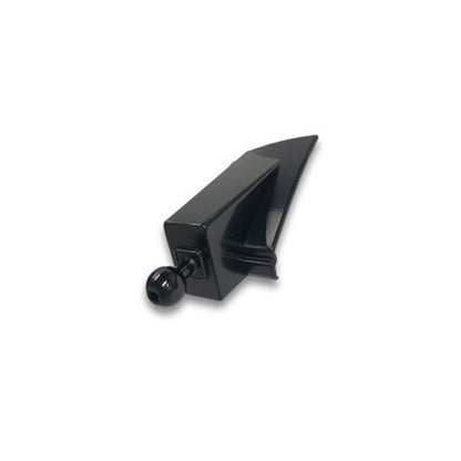 For Toyota Car Air Outlet Phone Holder Base, Model: 21-22 Corolla Pioneer Edition/B Style/ALLION Left Driving by buy2fix