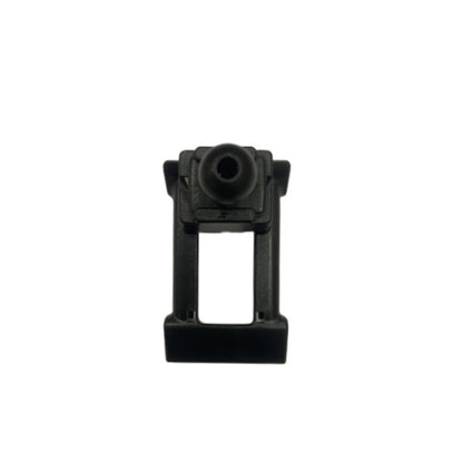 For Toyota Car Air Outlet Phone Holder Base, Model: 22 Land Cruiser LC300 Left Driving by buy2fix
