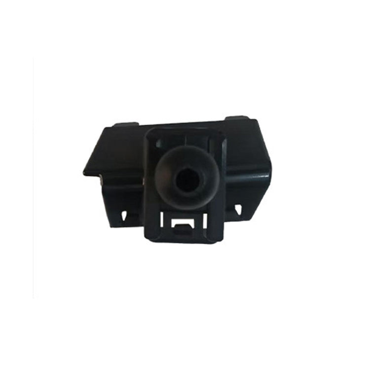 For Toyota Car Air Outlet Phone Holder Base, Model: 20-21 Alphard Right-hand Drive by buy2fix