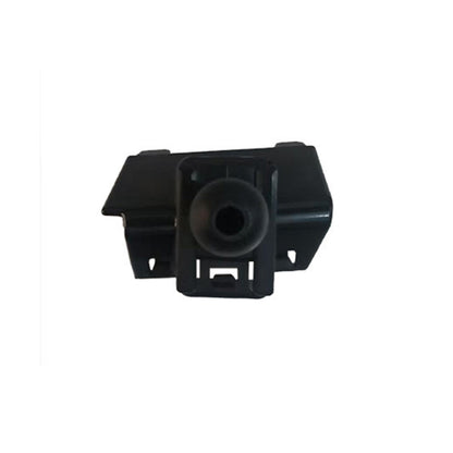 For Toyota Car Air Outlet Phone Holder Base, Model: 20-21 Alphard Right-hand Drive by buy2fix