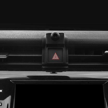 For Toyota Car Air Outlet Phone Holder Base, Model: 07-13 Corolla Left Driving by buy2fix