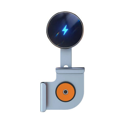 P10+S1 Car Wireless Charging Cell Phone Navigation Mount by buy2fix