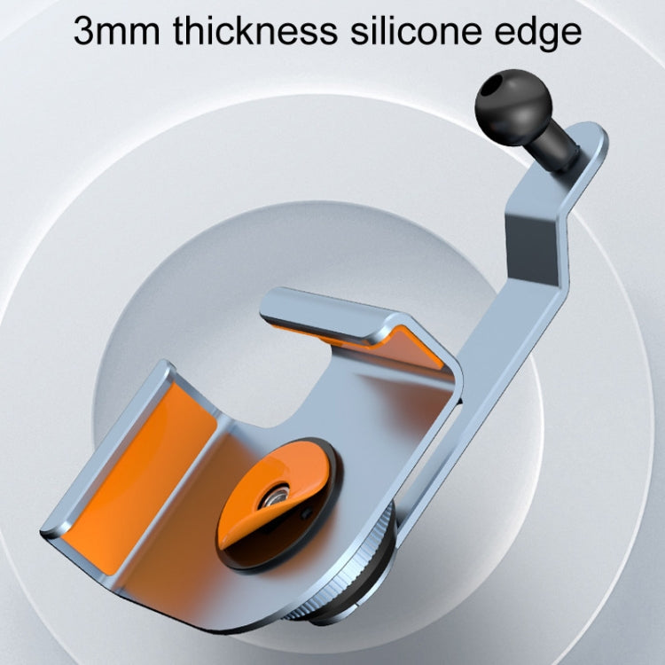 P10+S1 Car Wireless Charging Cell Phone Navigation Mount by buy2fix