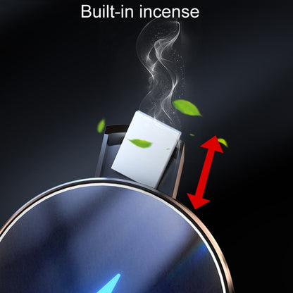 P10+S1 Car Wireless Charging Cell Phone Navigation Mount by buy2fix