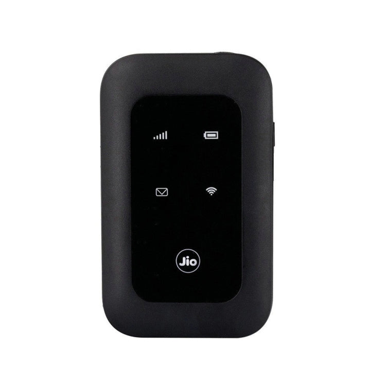 Jio MF680S 4G+ Wireless SIM Card Router Portable WiFi European Version by Jio