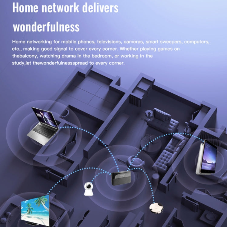 4G Mobile SIM Card Router Portable WiFi by buy2fix