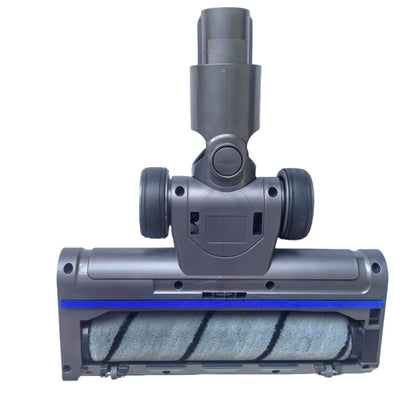 For Dyson V6 Vacuum Cleaner Lightweight Version Soft Velvet Floor Brush Head by buy2fix