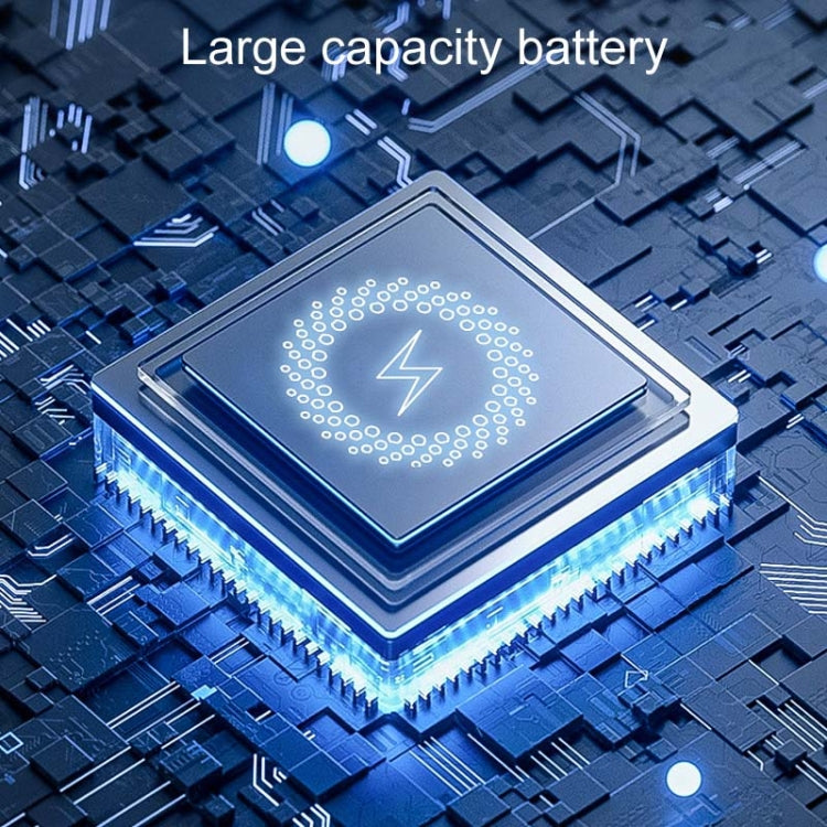 C3 Car Infrared Sensor Auto Opening And Closing Wireless Charging Cell Phone Holder(Black) by buy2fix