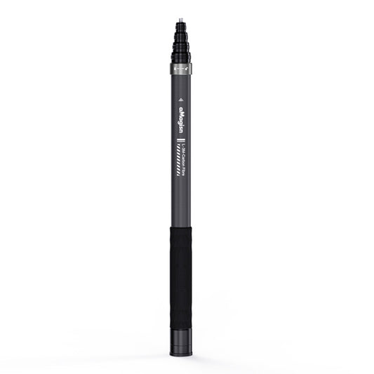 aMagisn 3m Carbon Fiber Invisible Selfie Stick Extension Rod For Action Camera - Extendable Pole by aMagisn | Online Shopping UK | buy2fix