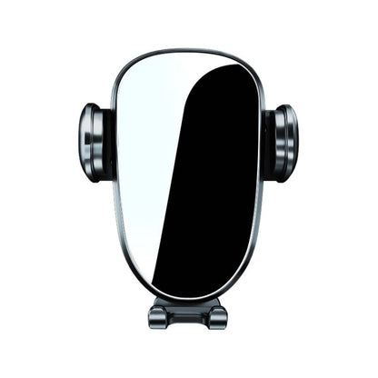 Car Air Vent Multifunctional Universal Cell Phone Navigation Holder(Black) by buy2fix