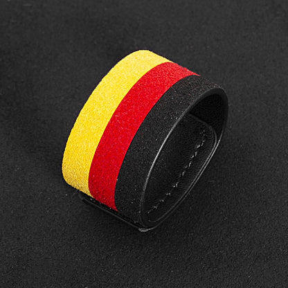 Car Universal Accessory Steering Wheel Return Logo, Style: Germany Label by buy2fix