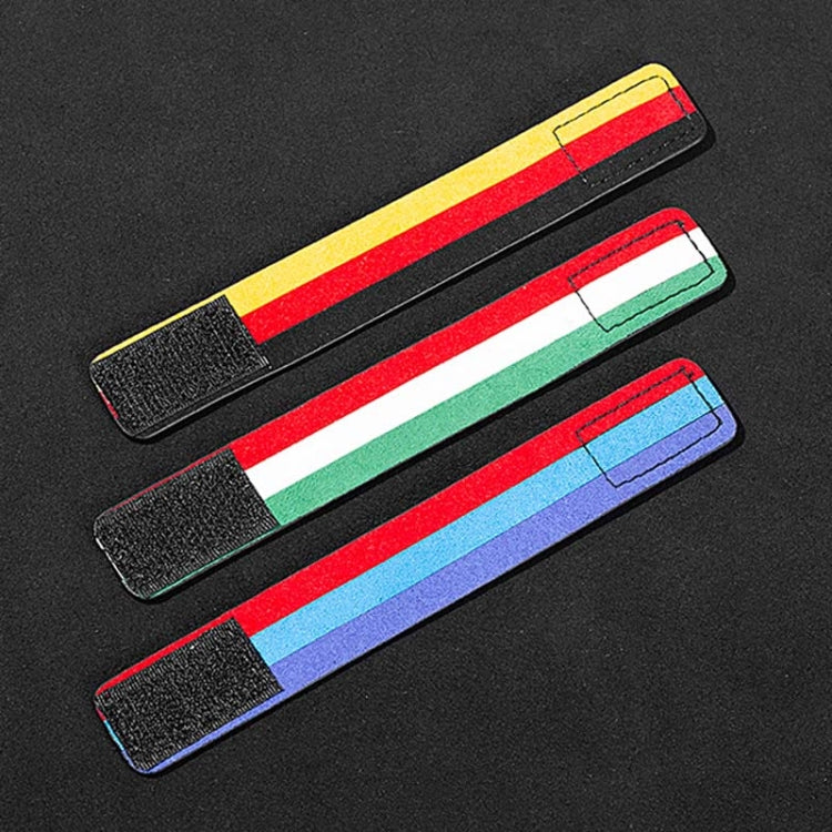 Car Universal Accessory Steering Wheel Return Logo, Style: For BMW Label by buy2fix