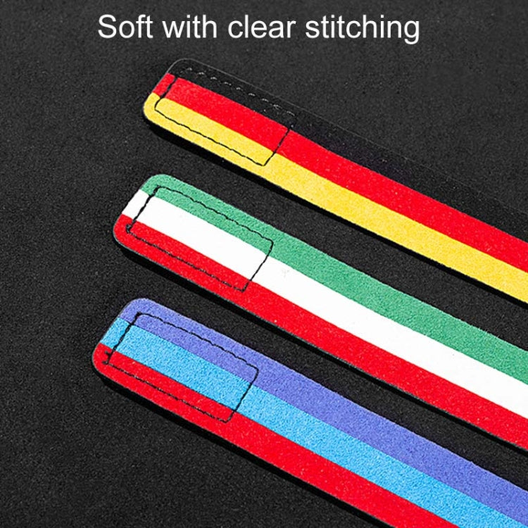 Car Universal Accessory Steering Wheel Return Logo, Style: Germany Label by buy2fix