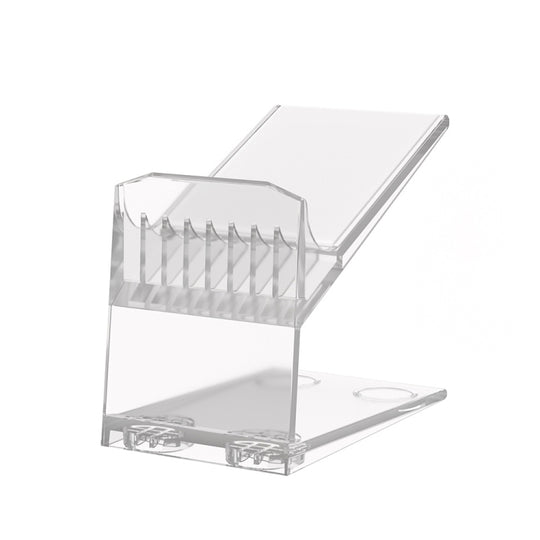Acrylic Game Controller Display Stand Desktop Storage Rack(Transparent)