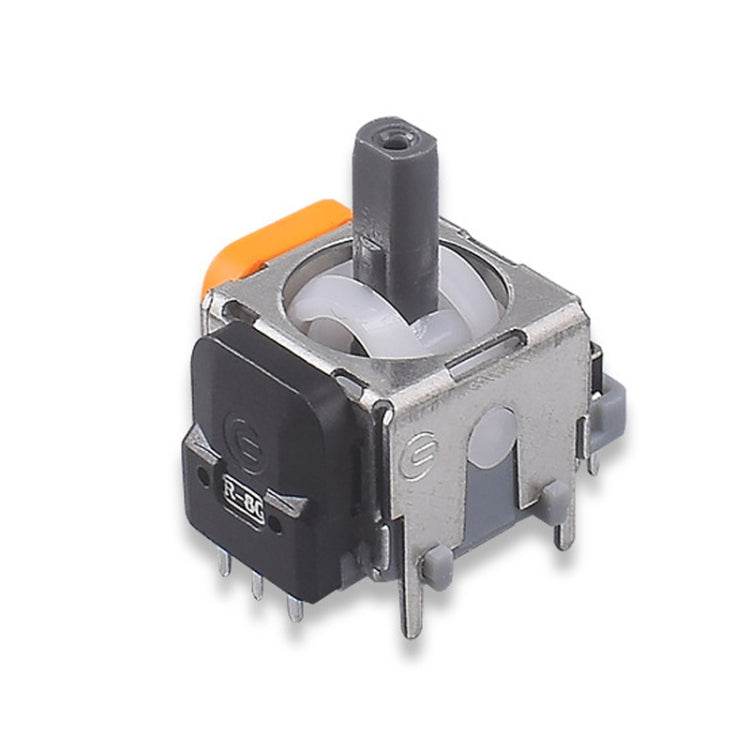 For XBOX High-precision Adjustable Hall Electromagnetic Joystick by buy2fix