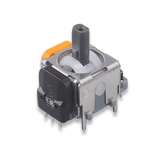 For XBOX High-precision Adjustable Hall Electromagnetic Joystick by buy2fix