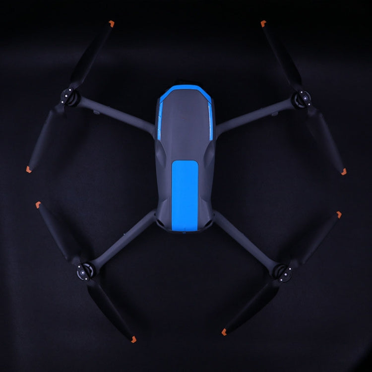 For DJI Air 3S / 3 Luminous Stickers Night Glow Film(Blue) - Other by buy2fix | Online Shopping UK | buy2fix