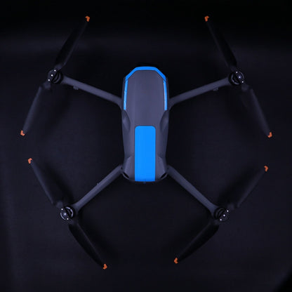 For DJI Air 3S / 3 Luminous Stickers Night Glow Film(Blue) - Other by buy2fix | Online Shopping UK | buy2fix