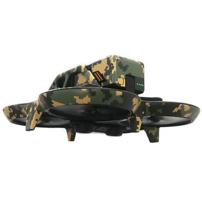 For DJI Avata Single Fuselage Sticker No Adhesive Personalised Stickers(A-04 Colorful Lines) - Other by buy2fix | Online Shopping UK | buy2fix