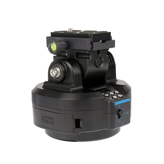 Desiontal YT-1500 Electric Gimbal Mobile Camera Live Streaming Panoramic Stabiliser With Rocker Rotation(Standard) by Desiontal