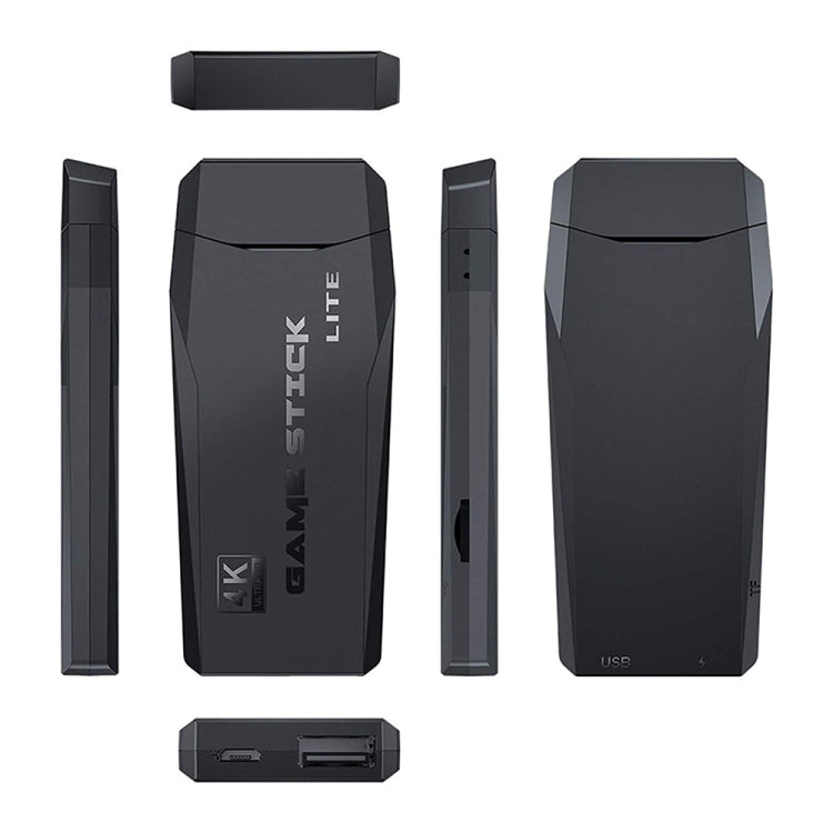 M8 Wireless HDMI Arcade Game Home TV Mini Game Machine Without Game Card - Pocket Console by buy2fix | Online Shopping UK | buy2fix