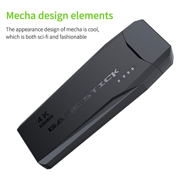 M8 Wireless HDMI Arcade Game Home TV Mini Game Machine Without Game Card - Pocket Console by buy2fix | Online Shopping UK | buy2fix