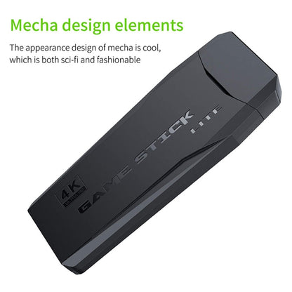 M8 Wireless HDMI Arcade Game Home TV Mini Game Machine Without Game Card - Pocket Console by buy2fix | Online Shopping UK | buy2fix