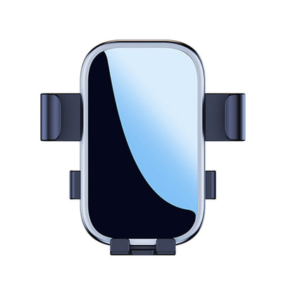 For 17mm Universal Ball Head Car Mobile Phone Holder, Without Base, Style: D96 Electroplating by buy2fix