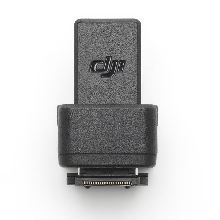 Original DJI Mic 2 Camera Adapter For Sony Camera -  by DJI | Online Shopping UK | buy2fix