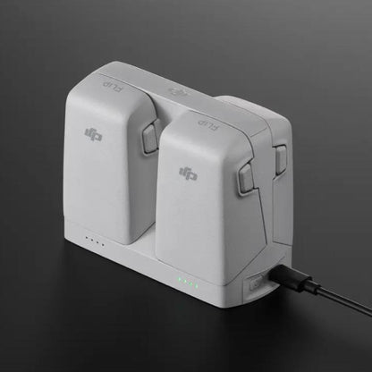 Original DJI Flip Parallel Charging Hub Can Store And Charge 2 Batteries - Other by DJI | Online Shopping UK | buy2fix