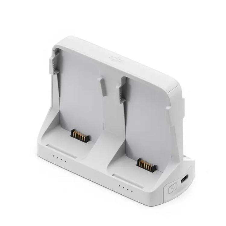 Original DJI Flip Parallel Charging Hub Can Store And Charge 2 Batteries - Other by DJI | Online Shopping UK | buy2fix