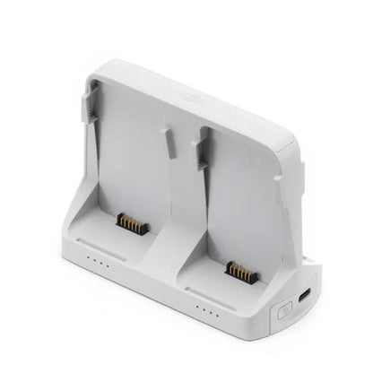 Original DJI Flip Parallel Charging Hub Can Store And Charge 2 Batteries - Other by DJI | Online Shopping UK | buy2fix