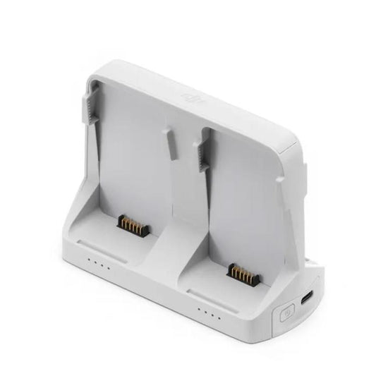 Original DJI Flip Parallel Charging Hub Can Store And Charge 2 Batteries - Other by DJI | Online Shopping UK | buy2fix