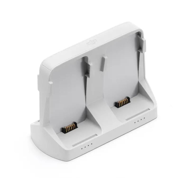 Original DJI Flip Parallel Charging Hub Can Store And Charge 2 Batteries - Other by DJI | Online Shopping UK | buy2fix