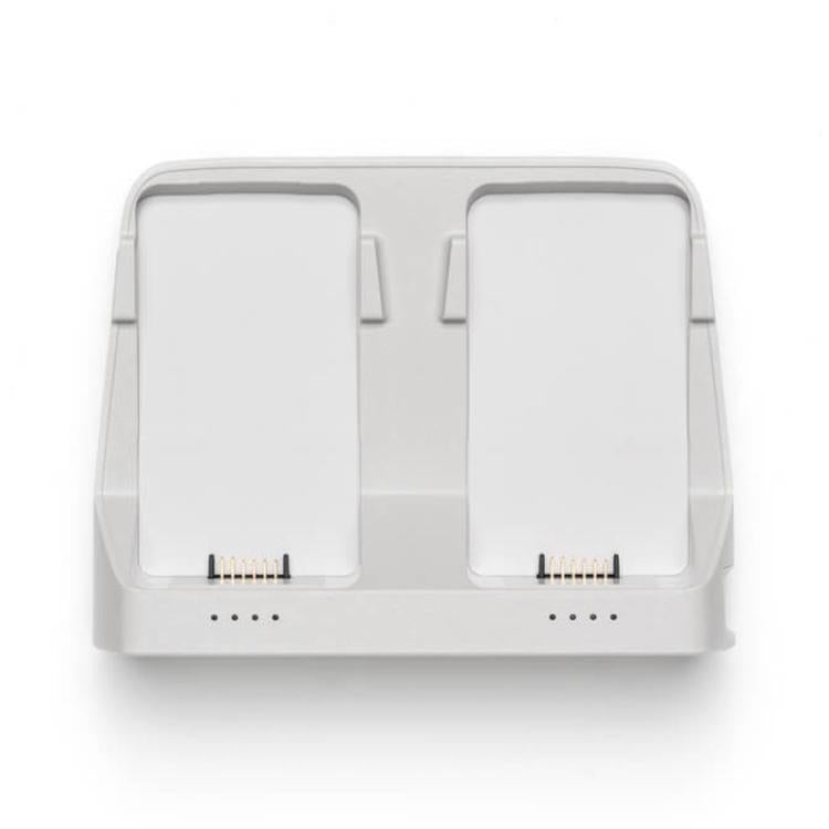 Original DJI Flip Parallel Charging Hub Can Store And Charge 2 Batteries - Other by DJI | Online Shopping UK | buy2fix