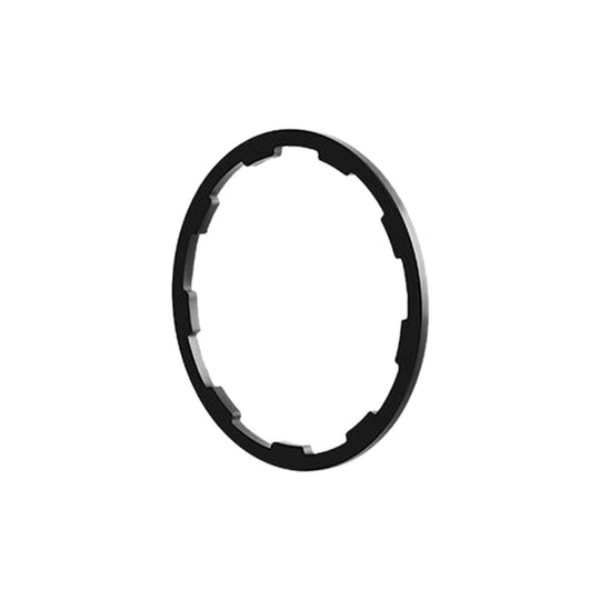 Bicycle Hub Freehub Slotted Flywheel Gasket, Size: 1.5mm