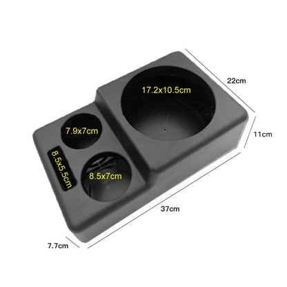 Truck Water Dispenser Kettle Fixed Base, Size: For 17.3cm by buy2fix