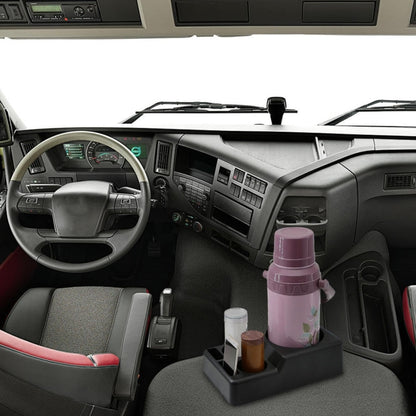 Truck Water Dispenser Kettle Fixed Base, Size: For 17.3cm by buy2fix