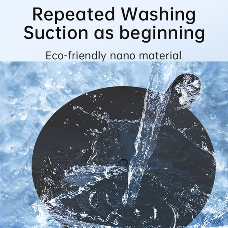 Car Suction Cup Extended Tube Stacking Screen Phone Tablet Universal Holder by buy2fix