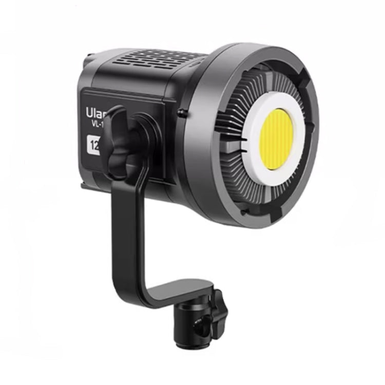 120W Photography Complementary Light Indoor Shooting Video Light, Style: VL-120Bi COB -  by buy2fix | Online Shopping UK | buy2fix