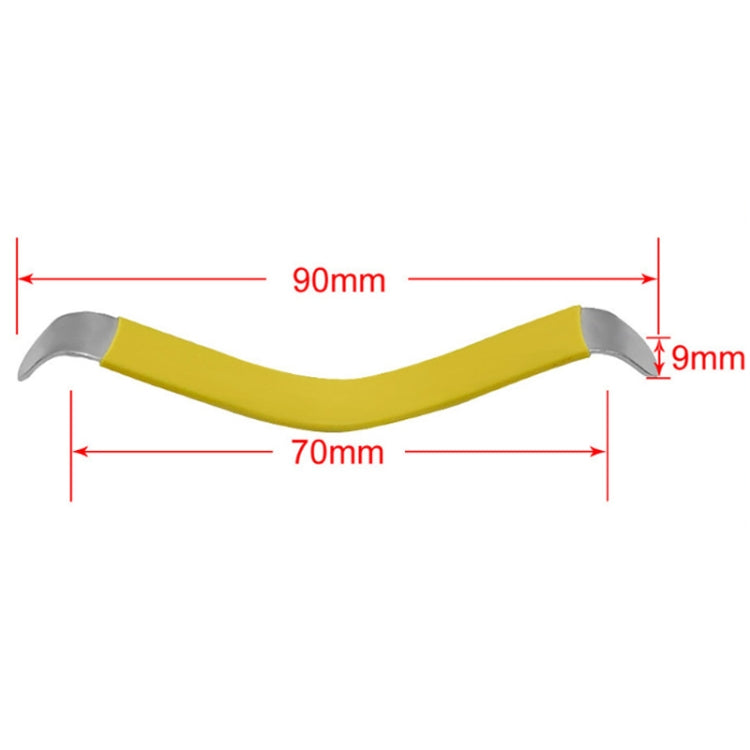 Guitar String Separator String Repair Maintenance Tool(Random Color Delivery) - Guitar Tuner Accessories by buy2fix | Online Shopping UK | buy2fix
