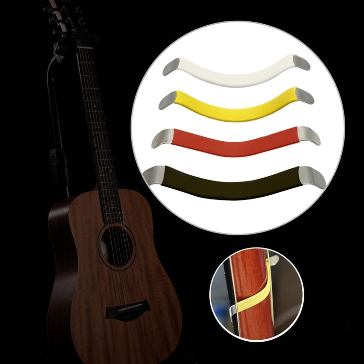 Guitar String Separator String Repair Maintenance Tool(Random Color Delivery) - Guitar Tuner Accessories by buy2fix | Online Shopping UK | buy2fix