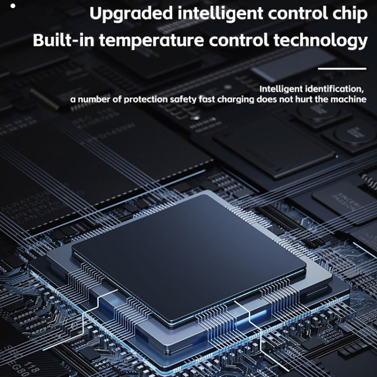 15W Car Sound Pickup Atmosphere Light Wireless Mobile Phone Charging Stand(Silver) - Wireless Charger Holders by buy2fix | Online Shopping UK | buy2fix