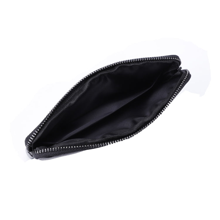 Fireproof and Waterproof Protective Bag for Digital Accessories Valuables 7.87x4.3x0.78 Inch - Digital Storage Bag by buy2fix | Online Shopping UK | buy2fix
