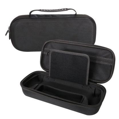 For PS Portal Game Consoles EVA Shockproof Waterproof Storage Bag(Black) - Bags by buy2fix | Online Shopping UK | buy2fix