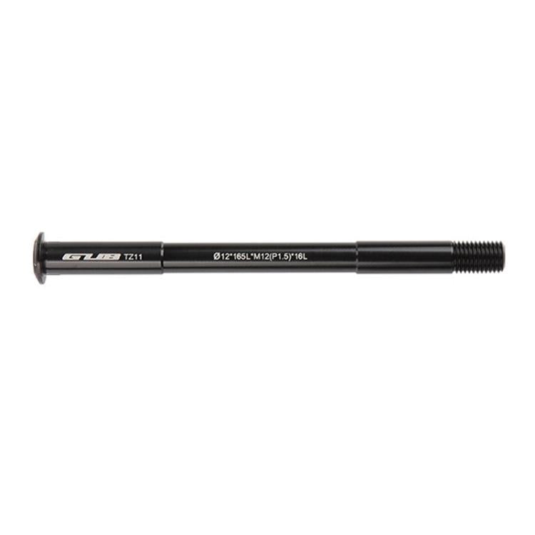 GUB TZ11 MTB Road Bicycle Frame Aluminium Bucket Axle Bar - Bottom Brackets by GUB | Online Shopping UK | buy2fix